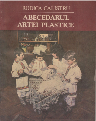 Abecedarul artei plastice