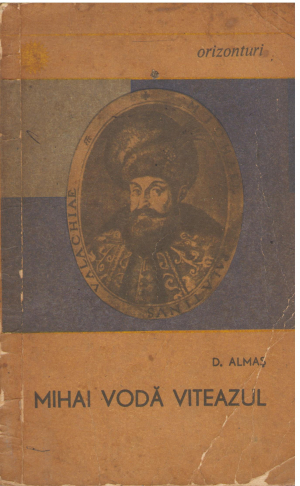 Mihai Voda Viteazul