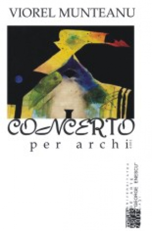 Concerto per Archi