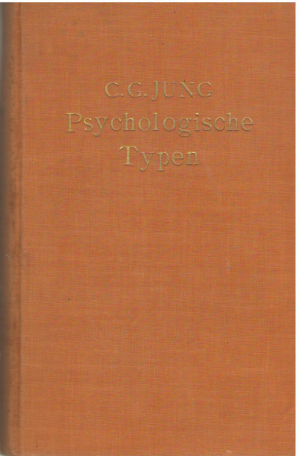 Psychologische Typen