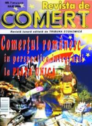 Revista de Comert