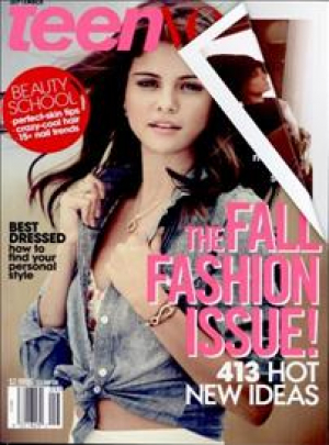 Teen Vogue
