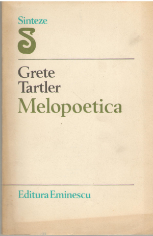 Melopoetica