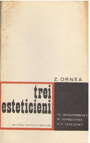 Trei esteticieni