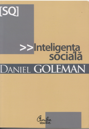 Inteligenta sociala