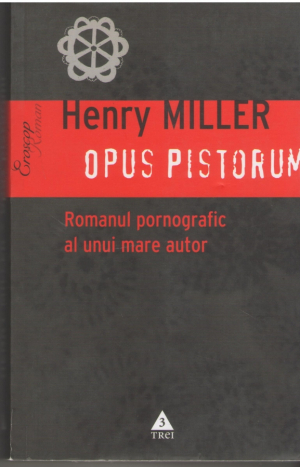 Opus Pistorum
