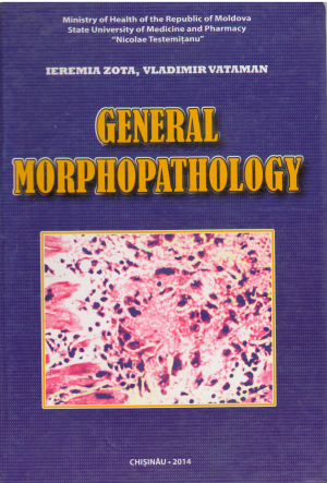general morphopathology