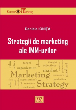 Strategii de marketing ale IMM-urilor