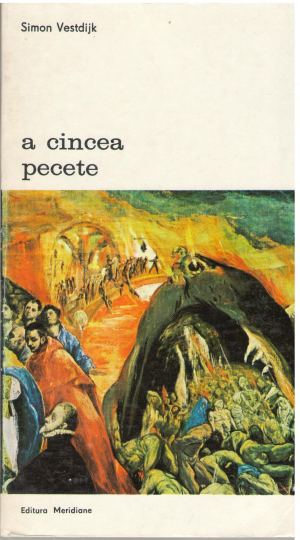 a cincea pecete