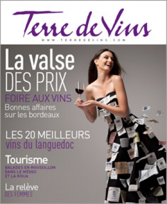 Terre de vins