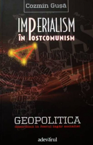 Imperialism in postcomunism