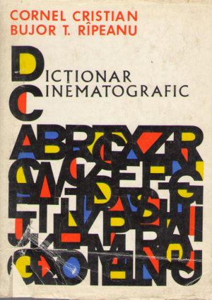 Dictionar cinematografic