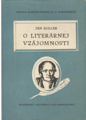 O literarnej vzajomnosti