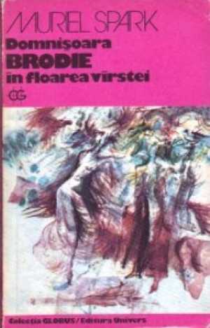 Domnisoara Brodie, in floarea varstei