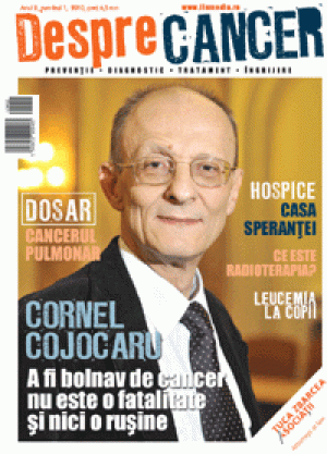 Despre Cancer