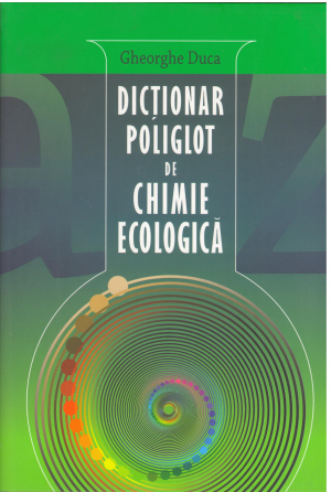 dictionar poliglot de chimie ecologica