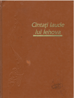 cantati laude lui iehova