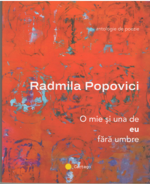 o mie si una de eu fara umbre antologie de poezie