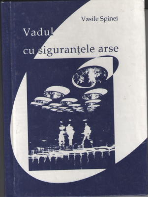 Vadul cu sigurantele arse
