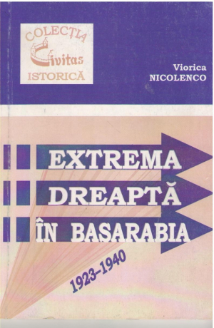 Extrema dreapta in Basarabia