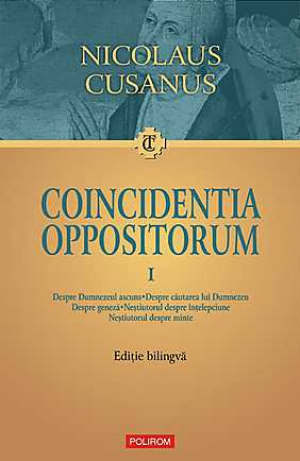 Coincidentia oppositorum (2 volume)