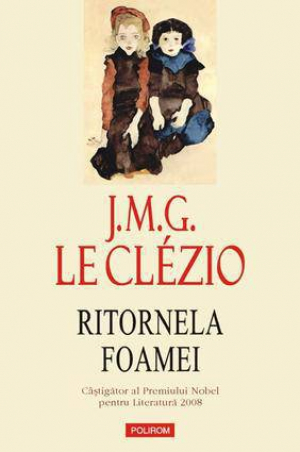Ritornela foamei