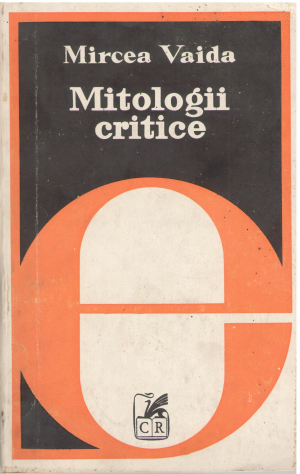 mitologii critice