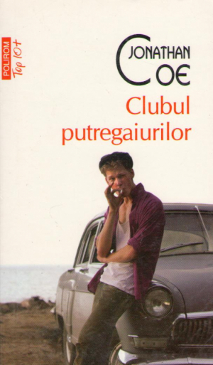 clubul putregaiurilor