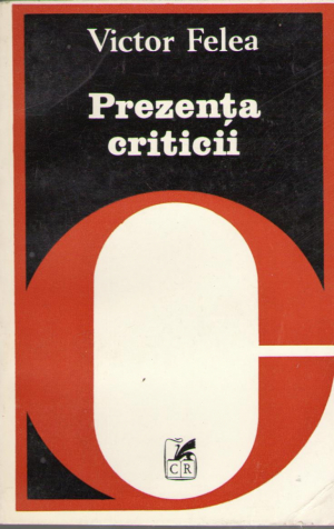prezenta criticii