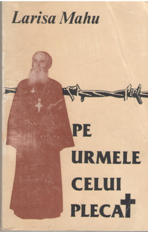 Pe urmele celui plecat