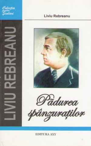 Padurea spanzuratilor