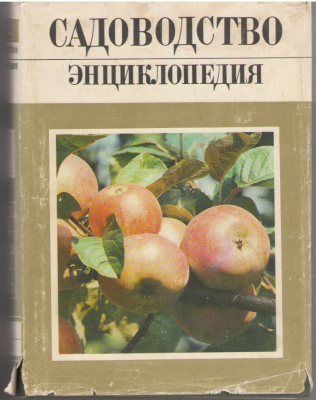 Садоводство Энциклопедия в 3-х томах Том 1