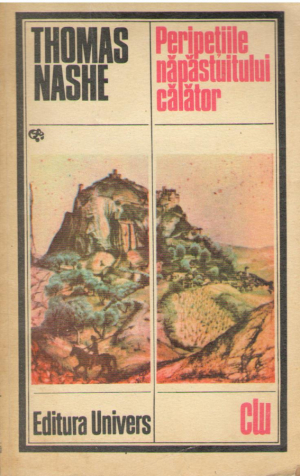 Peripetiile napastuitului calator