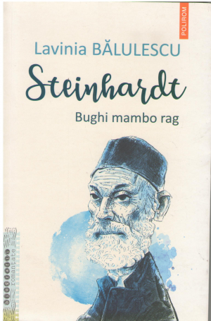 steinhardt bughi mambo rag