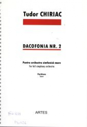 Dacofonia nr. 2