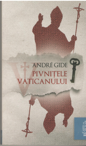 pivnitele vaticanului