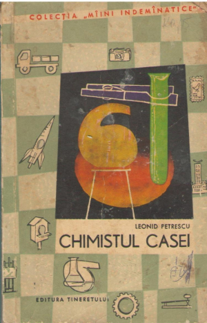 Chimistul casei