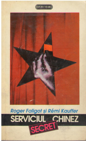 Serviciul chinez secret