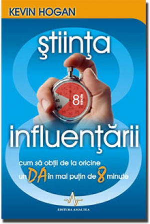 Stiinta influentarii