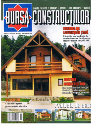 Bursa constructiilor