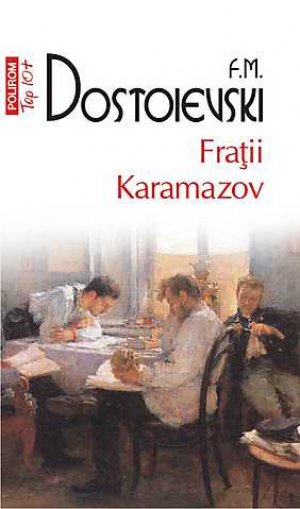 Fraţii Kamarazov