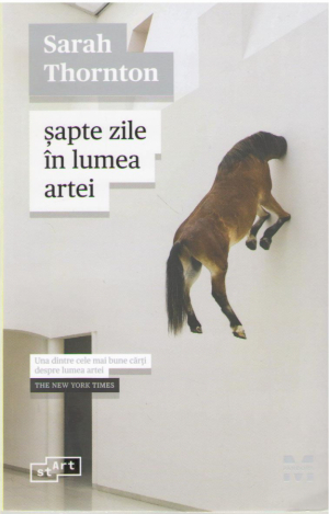 Sapte zile in lumea artei