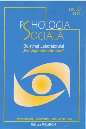 Psihologia sociala