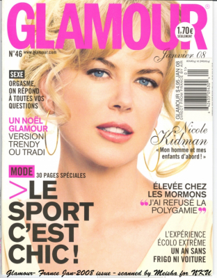 Glamour