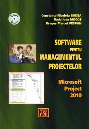 Software pentru managementul proiectelor. Microsoft Project 2010