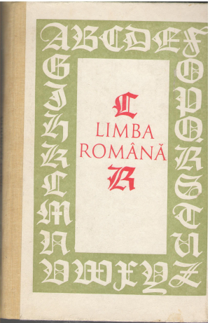 Limba romana pentru sectiile de limba rusa de la institutiile de invatamant superior din reupublica