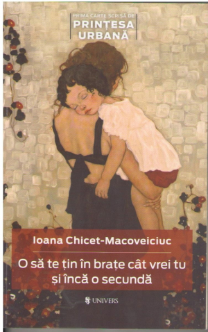 O sa te tin in brate cat vrei tu si inca o secunda