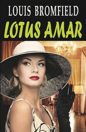 Lotus amar