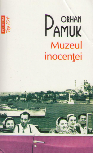 muzeul inocentei