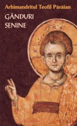Gandirea senina